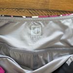 ELEVEN BY Venus Williams Skirt Shorts Print Womens S Golf Pickleball Tennis Black Photo 2