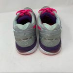 ASICS Gel Kayano 23 Running Shoes 9.5 T697N(D) Photo 3