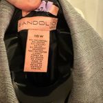 Bandolino Women's Grey Blazer Photo 3