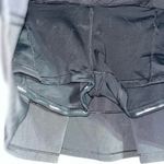 Lululemon, Pace Rival skirt, black size 4 tall Photo 8