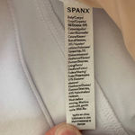 Spanx Jean-ish Skinny Legging Jeans in White Photo 6