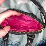 Kate Spade  mini crossbody bag black Photo 2