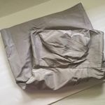 J.Crew  women’s taupe strapless mini silk dress, bridal formal, size 2 Photo 0