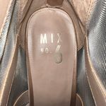 Stilettos tan/pink Photo 2