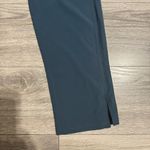 Champion Women Athletic Dark Blue Lightweight Elastic Waist Pocketed Joggers S Photo 2