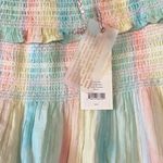 Love Shack Fancy  skirt nwt Photo 1