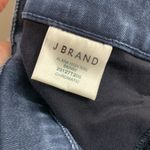 J Brand Alana High Rise Skinny in Chromatic Jeans Photo 2