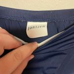 Jantzen  Women's Swim Bottoms - Navy Blue Photo 1