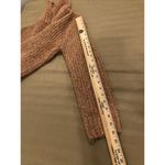 Sincerely Jules  Half Zip Cropped Pullover Pink Size Small Long Sleeve High Neck Photo 10