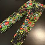 Joseph Ribkoff  Floral Print Pants Photo 0