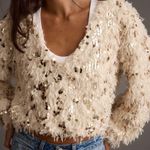 12th Tribe Star Sweater Photo 0