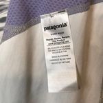 Patagonia  All Weather 1/2-Zip Mesh Shirt Top Photo 5