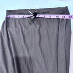 SKIMS lounge skirt in Oxide NWT size Medium Photo 5