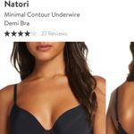 Natori  contour bra Photo 2