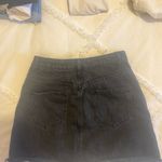 Missguided  denim skirt Photo 3