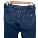 Mango Jeans Womens Denim Jeggings Cotton Blend Skinny Elastic Waist Photo 5