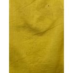 XOXO Sun Flower/Black Embroidered Belted Blouse Top Sz M Photo 7