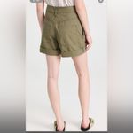 Citizens of Humanity Eugenie Shorts Photo 2