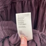 Free People  Take A Spin Tunis Dress Size XS-M Photo 9