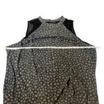 Torrid  Star Print Accordion Chiffon Mesh
Tank Top in Talking Stars Size 2 k Photo 6