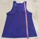 Lululemon  High Neck Tank Photo 5