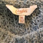 Candie's  sweater Photo 2