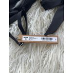 SKIMS  Swim Ultimate Push Up Bikini Top Onyx Size 10 Photo 8