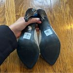 Charlotte Russe  Black and Silver High Heels Photo 11