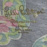 Lilly Pulitzer Lilly Pulitzer Women's Small Marlowe Dress Pullover Stretch Toucan Play Resort Photo 10