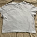 Brandy Melville John Galt Blue Malibu Tee Photo 1