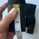 ALDO Stassy Ankle Boots Black Women’s Size 6 | Sleek Chic Block-Heel Booties ✔️ Photo 5