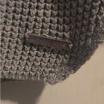 Michael Kors MICHAEL  Gray Cowl Neck Sweater Photo 11