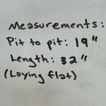 Dutch Bros Limited Edition Orange Optimism Ombre Sweater M Size M Photo 4