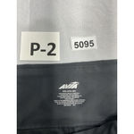 Avia Womans  Pull On Stretch Athletic Pants XXL 20 Gray Lavender Photo 2