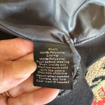 Rock & Republic  Camo Sherpa Jacket, Women's Small, Full Zip,‎ Cozy, Fall, Pocket Photo 8