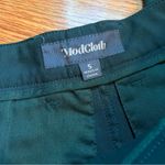 Modcloth Savannah wide leg pant size small Photo 5