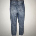 Ashley Mason Ashley‎ Mason Distressed Jeans Photo 3