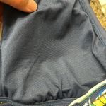 Ellen Tracy  Tankini Top Multicolor Floral Print Tropical $108 Size 6 EUC #6660 Photo 4