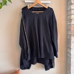 Johnny Was  Calme‎ Striped Jogging Set Photo 1