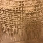 Lauren Lacy Lined Tank Top Size L Photo 3