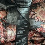 City Chic NEW Boho Playsuit Romper, Size 18 NEW w/o Tag Photo 6