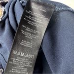 Anthropologie Vanessa Virginia Putomayo Beaded Embroidered Mini Dress Size XS Photo 11