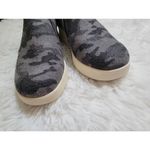 OTBT Forever Platform Camile Camo Slip On Sneakers Sz 6.5 New Photo 5
