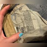 Paige Premium Denim Skyline Ankle Peg Jeans circa 2010 Photo 7