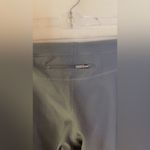 Nike Dri-Fit Black Straight Leg Athletic Workout Yoga Pants Photo 4