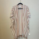 Rays For Days The Cococabana Coverup Women’s Swim Wrap One Size. Pink Size undefined Photo 2