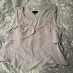 On Twelfth  Gray Tank Photo 1