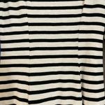 J.Crew  Stripped Nautical Boat‎ Neck Dress Photo 7