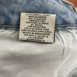 American Bazi  Los Angeles Denim Joggers Baggy Distressed Denim Pockets Small Photo 5