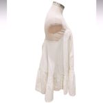 Lovers + Friends  LOKI MINI DRESS Ivory Size Small Photo 6